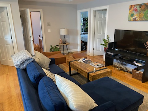1 bed, 2 bath apartment for rent at 43 Parkton Unit 1, Jamaica Plain — photo 11 of 37