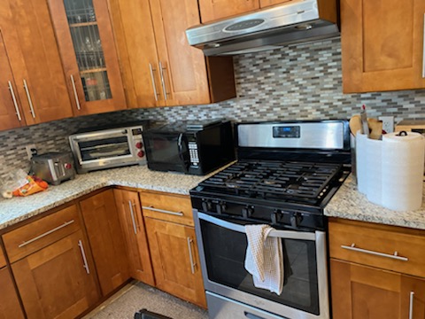 1 bed, 2 bath apartment for rent at 43 Parkton Unit 1, Jamaica Plain — photo 10 of 37