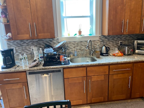 1 bed, 2 bath apartment for rent at 43 Parkton Unit 1, Jamaica Plain — photo 12 of 37