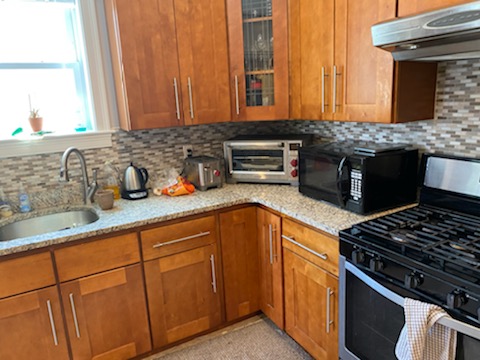1 bed, 2 bath apartment for rent at 43 Parkton Unit 1, Jamaica Plain — photo 15 of 37
