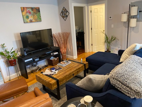 1 bed, 2 bath apartment for rent at 43 Parkton Unit 1, Jamaica Plain — photo 14 of 37
