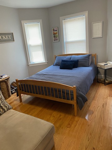1 bed, 2 bath apartment for rent at 43 Parkton Unit 1, Jamaica Plain — photo 19 of 37