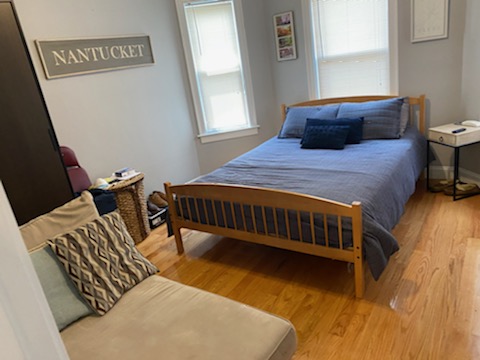 1 bed, 2 bath apartment for rent at 43 Parkton Unit 1, Jamaica Plain — photo 22 of 37