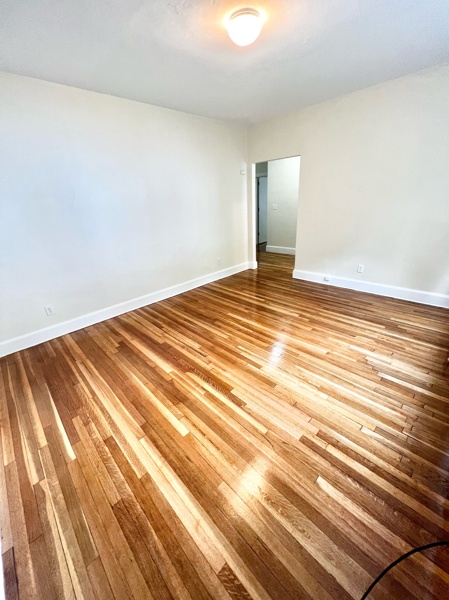 1 bed, 1 bath apartment for rent at 32 Lancaster Ter Unit 111, Coolidge Corner — photo 3 of 8