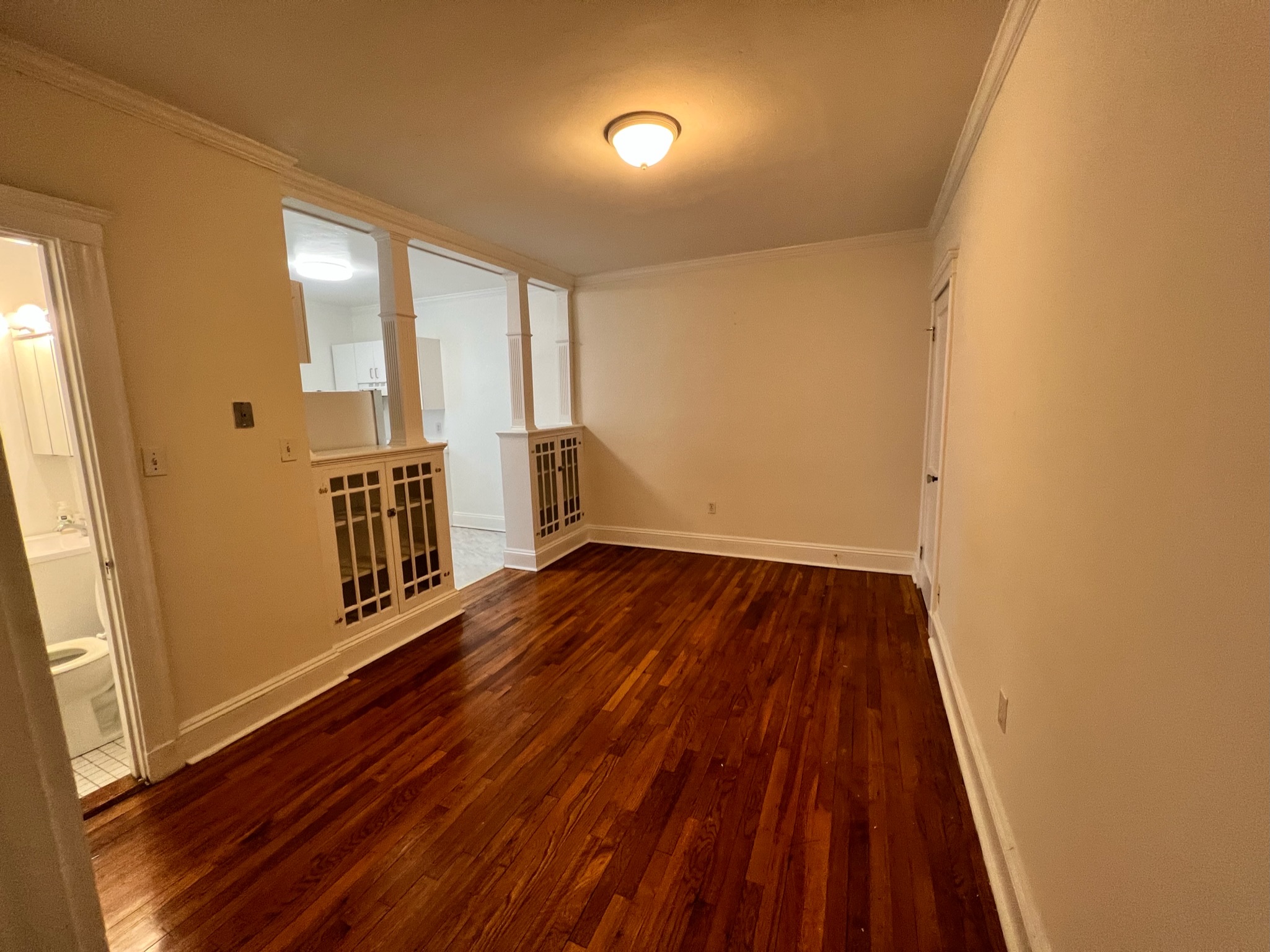 1 bed, 1 bath apartment for rent at 29 Wendell St Unit 11, Harvard Square — photo 3 of 13