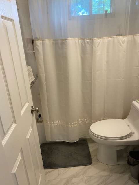 1 bed, 2 bath apartment for rent at 43 Parkton Unit 1, Jamaica Plain — photo 20 of 37