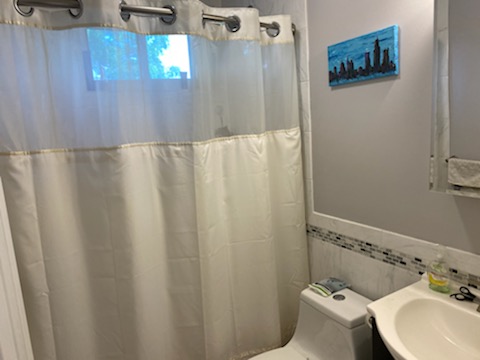 1 bed, 2 bath apartment for rent at 43 Parkton Unit 1, Jamaica Plain — photo 26 of 37