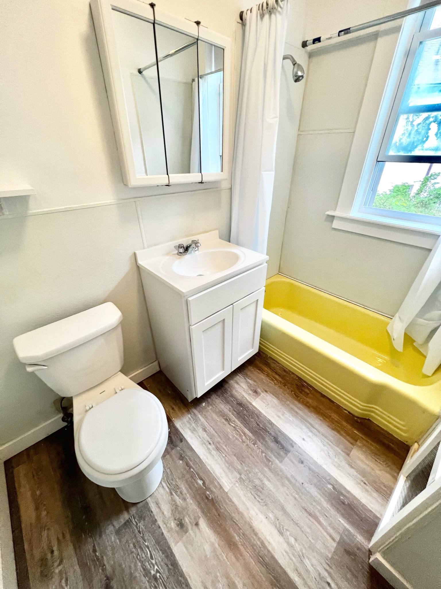 1 bed, 1 bath apartment for rent at 32 Lancaster Ter Unit 111, Coolidge Corner — photo 4 of 8