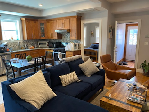 1 bed, 2 bath apartment for rent at 43 Parkton Unit 1, Jamaica Plain — photo 24 of 37