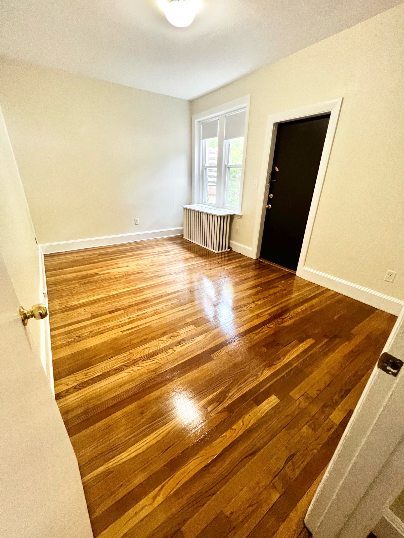 1 bed, 1 bath apartment for rent at 32 Lancaster Ter Unit 111, Coolidge Corner — photo 5 of 8