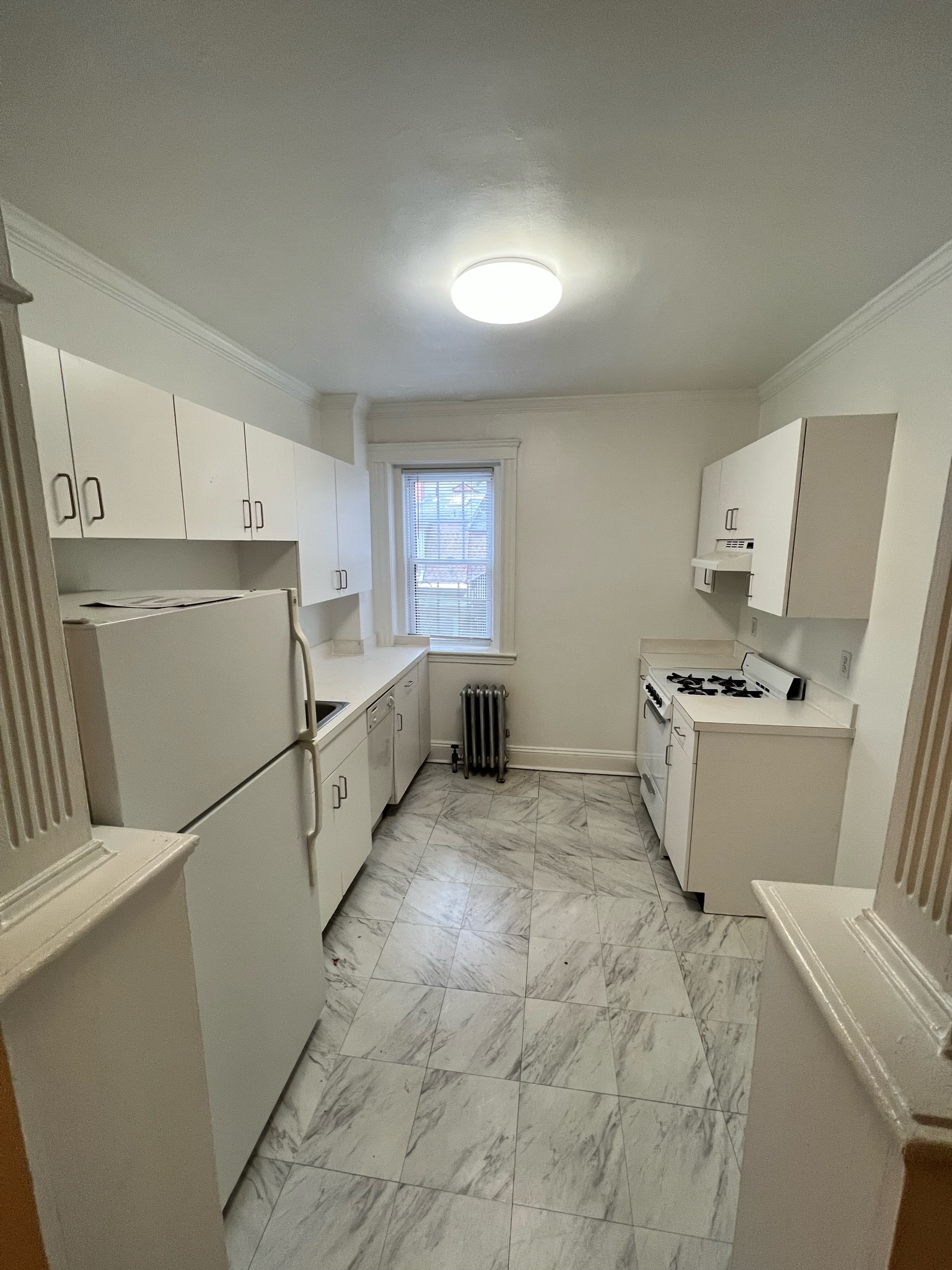1 bed, 1 bath apartment for rent at 29 Wendell St Unit 11, Harvard Square — photo 8 of 13