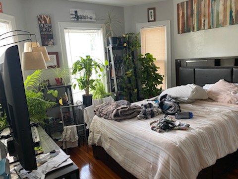 1 bed, 2 bath apartment for rent at 43 Parkton Unit 1, Jamaica Plain — photo 23 of 37