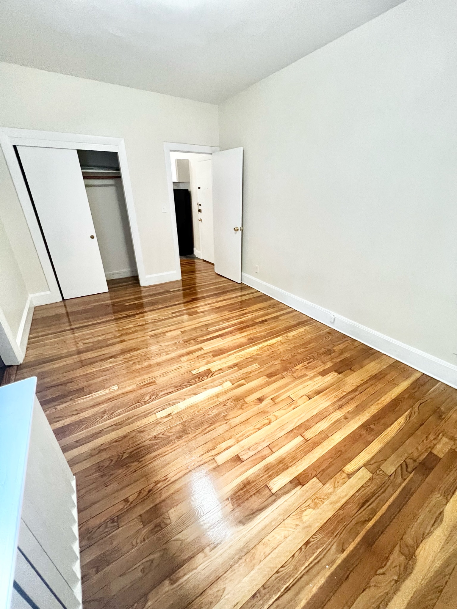 1 bed, 1 bath apartment for rent at 32 Lancaster Ter Unit 111, Coolidge Corner — photo 6 of 8