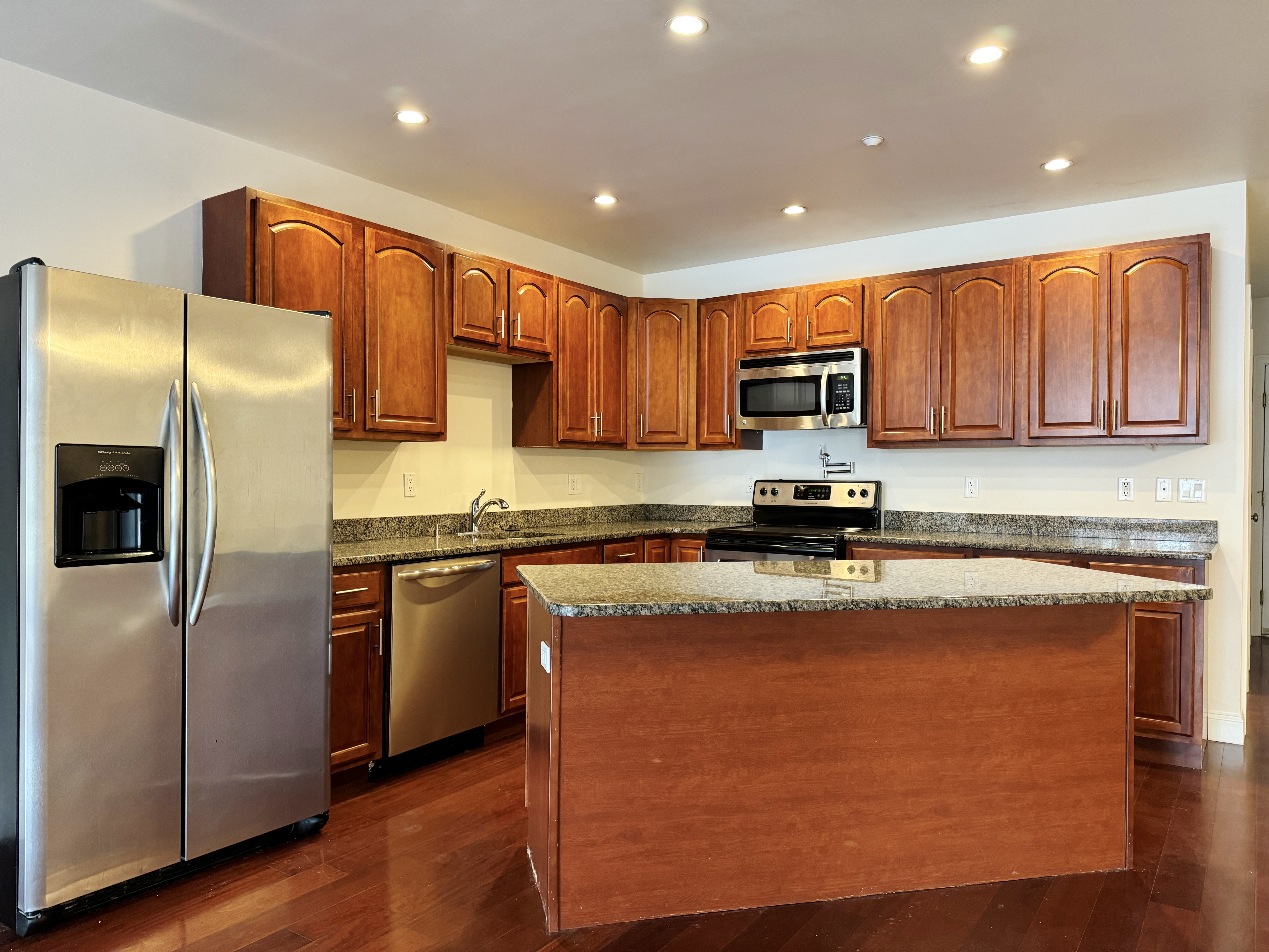 2 bed, 2 bath apartment for rent at 324 Broadway Unit 7, Chelsea — photo 1 of 15