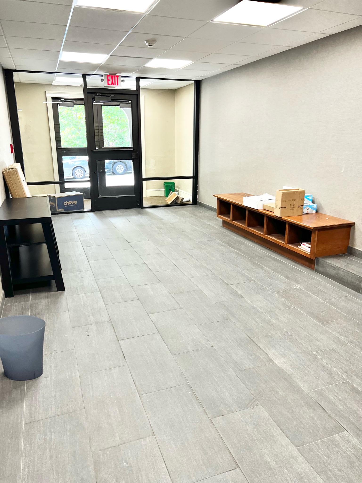 1 bed, 1 bath apartment for rent at 32 Lancaster Ter Unit 111, Coolidge Corner — photo 8 of 8