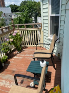 1 bed, 2 bath apartment for rent at 43 Parkton Unit 1, Jamaica Plain — photo 36 of 37