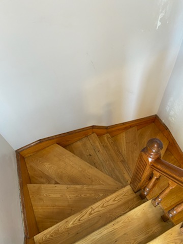 1 bed, 2 bath apartment for rent at 43 Parkton Unit 1, Jamaica Plain — photo 33 of 37