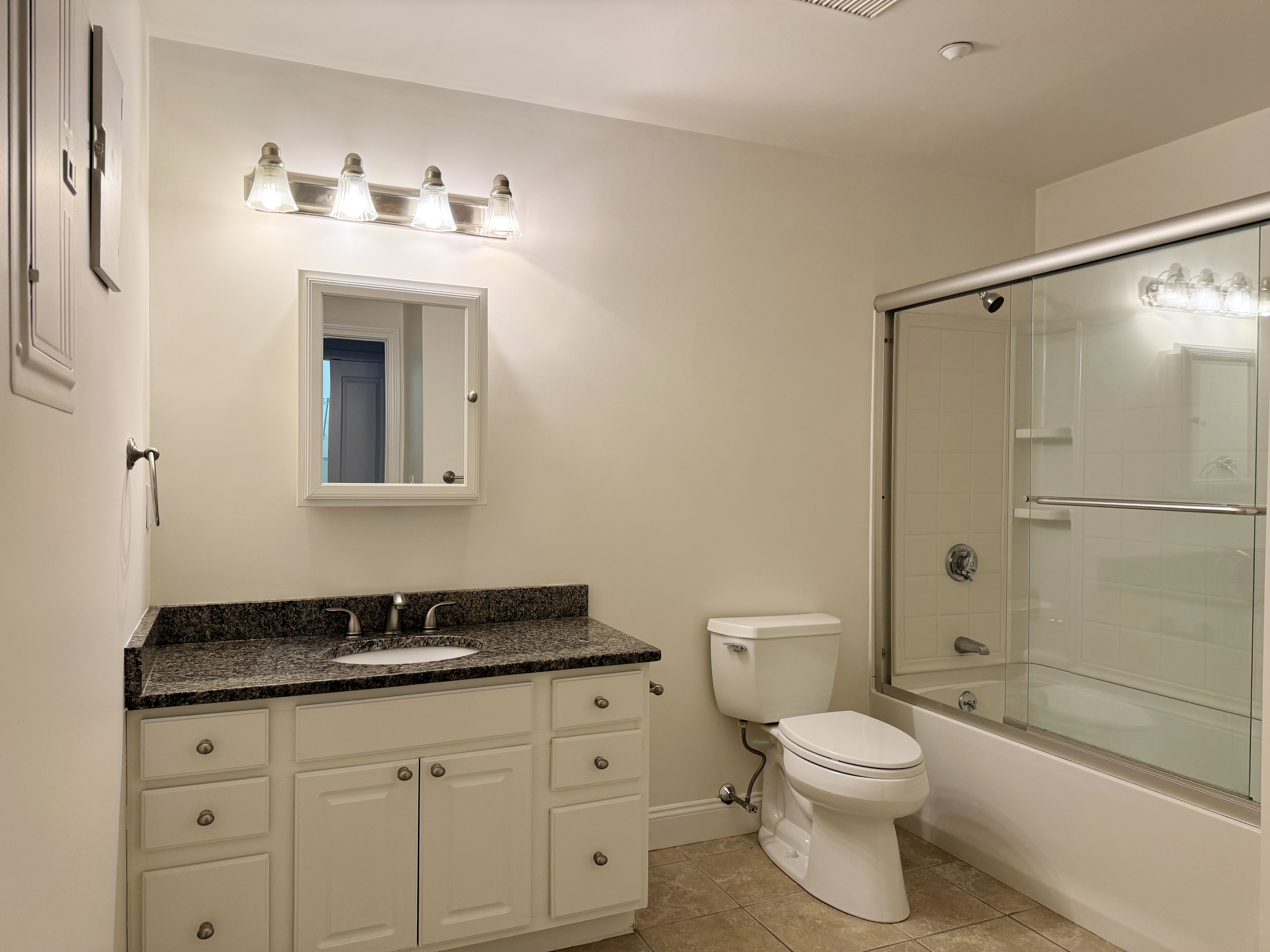2 bed, 2 bath apartment for rent at 324 Broadway Unit 7, Chelsea — photo 6 of 15