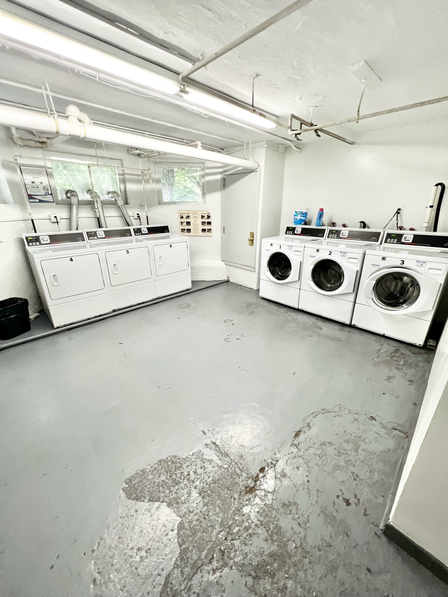2 bed, 2 bath apartment for rent at 32 Lancaster Terr Unit 104, Coolidge Corner — photo 7 of 8