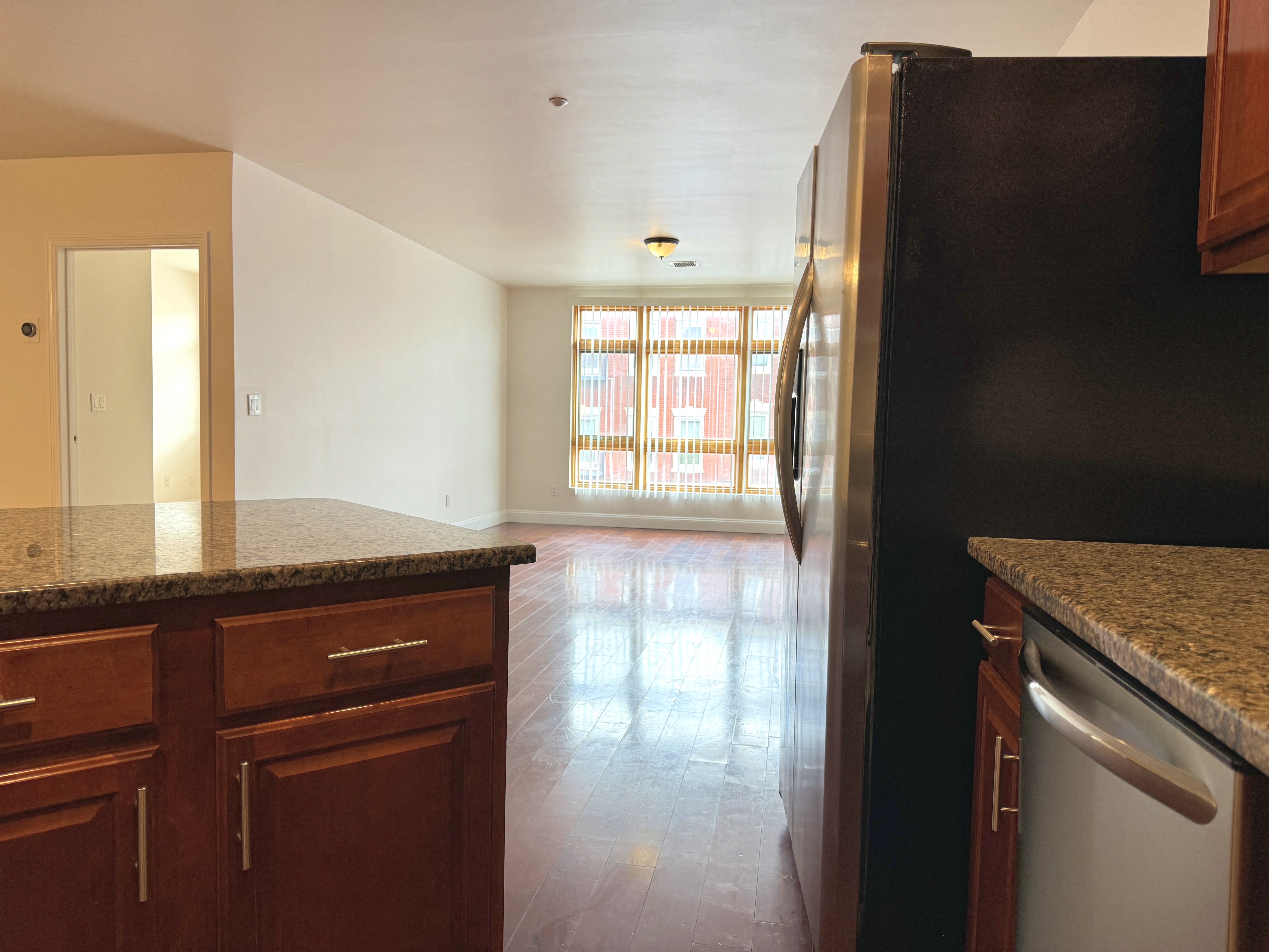 2 bed, 2 bath apartment for rent at 324 Broadway Unit 7, Chelsea — photo 3 of 15