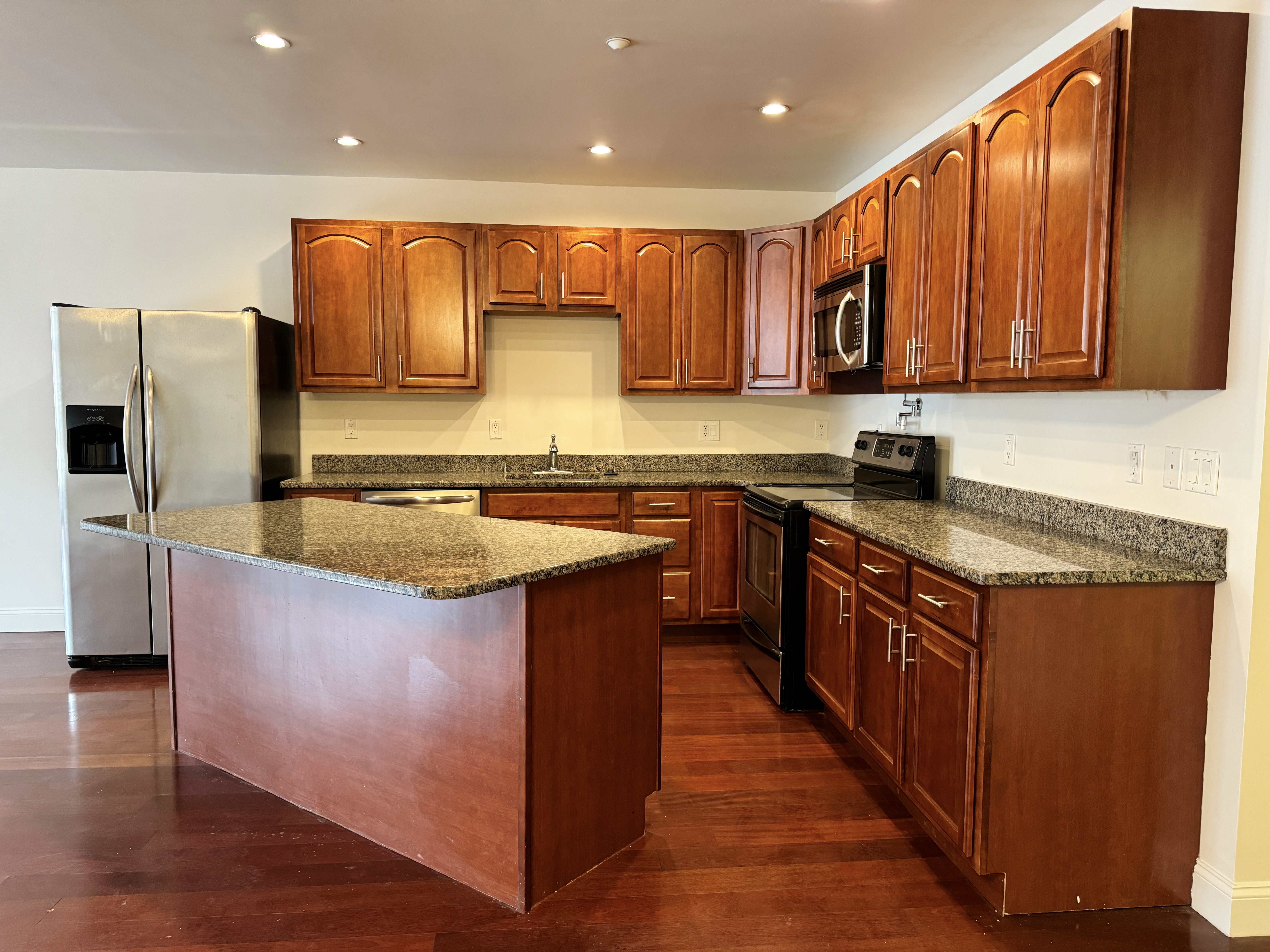 2 bed, 2 bath apartment for rent at 324 Broadway Unit 7, Chelsea — photo 2 of 15