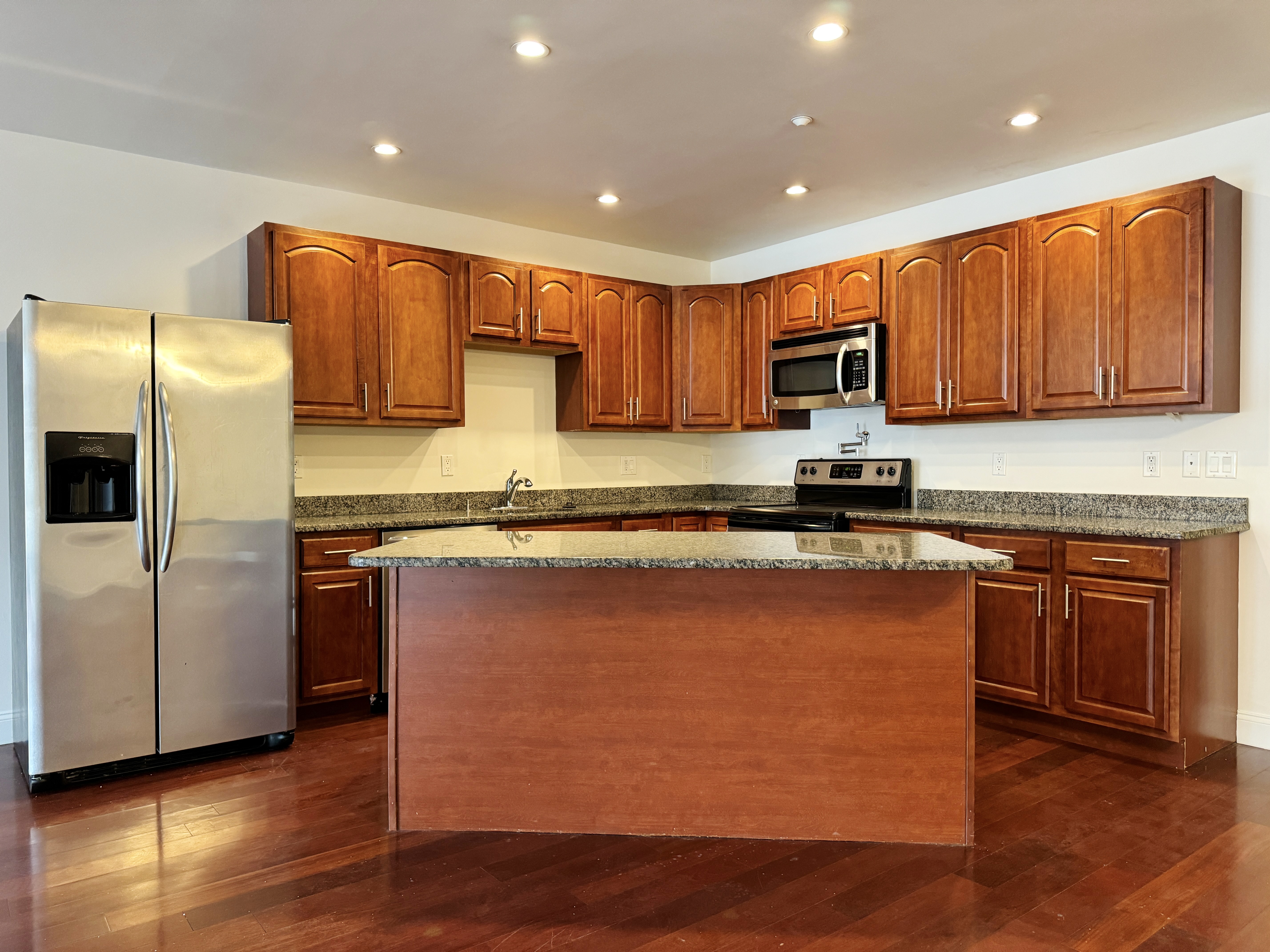 2 bed, 2 bath apartment for rent at 324 Broadway Unit 7, Chelsea — photo 10 of 15