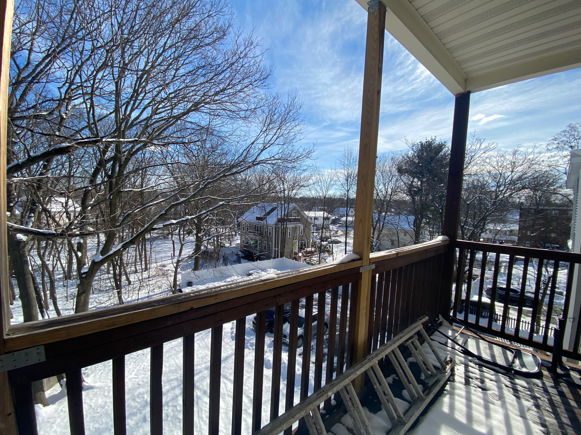 2 bed, 1 bath apartment for rent at 524 Hyde Park Ave Unit 5, Roslindale — photo 15 of 16