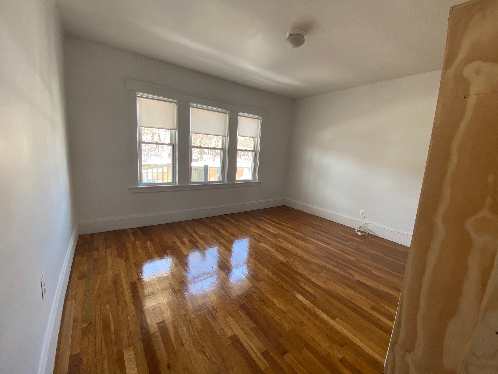 2 bed, 1 bath apartment for rent at 524 Hyde Park Ave Unit 5, Roslindale — photo 6 of 16