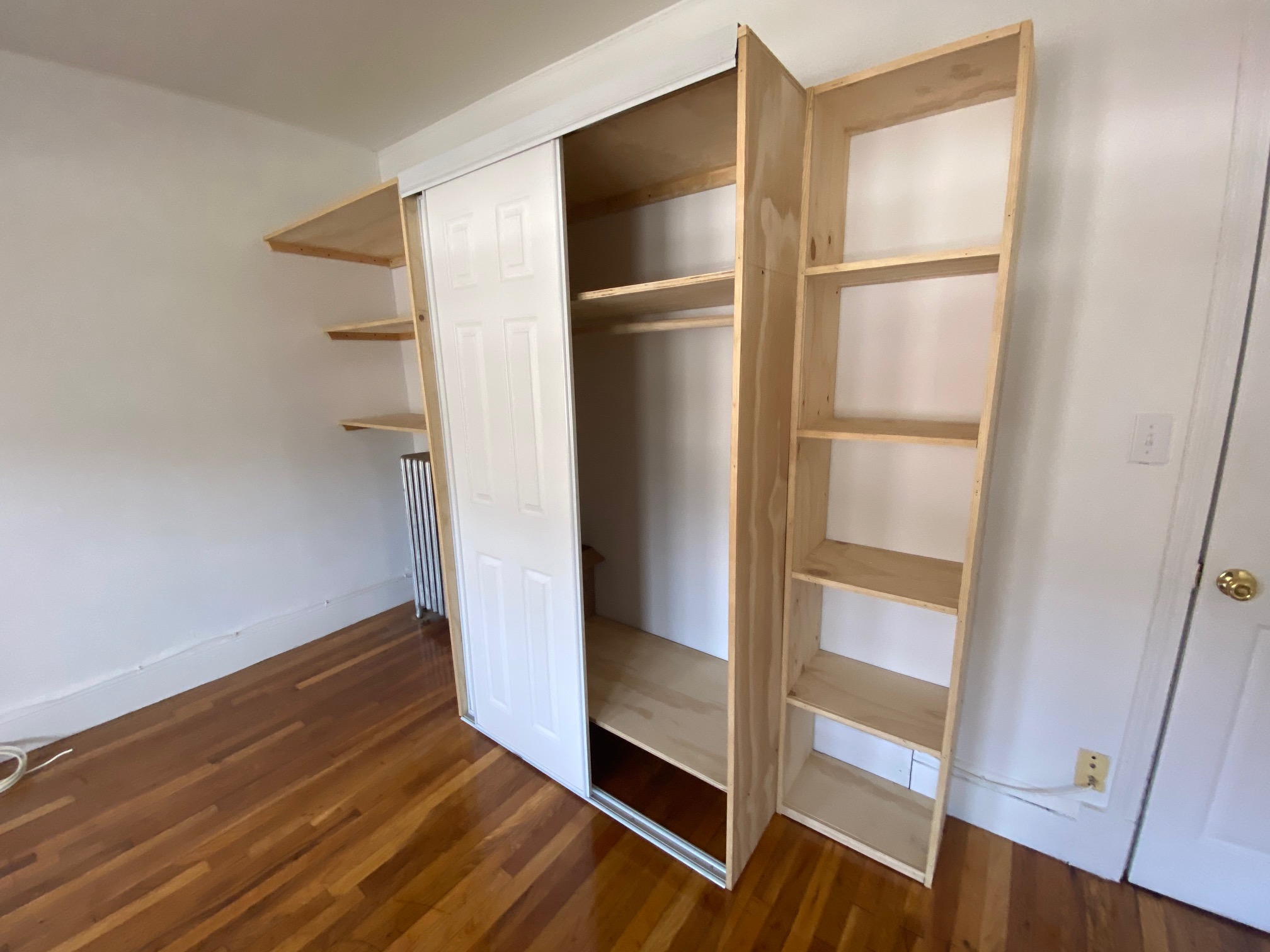 2 bed, 1 bath apartment for rent at 524 Hyde Park Ave Unit 5, Roslindale — photo 7 of 16