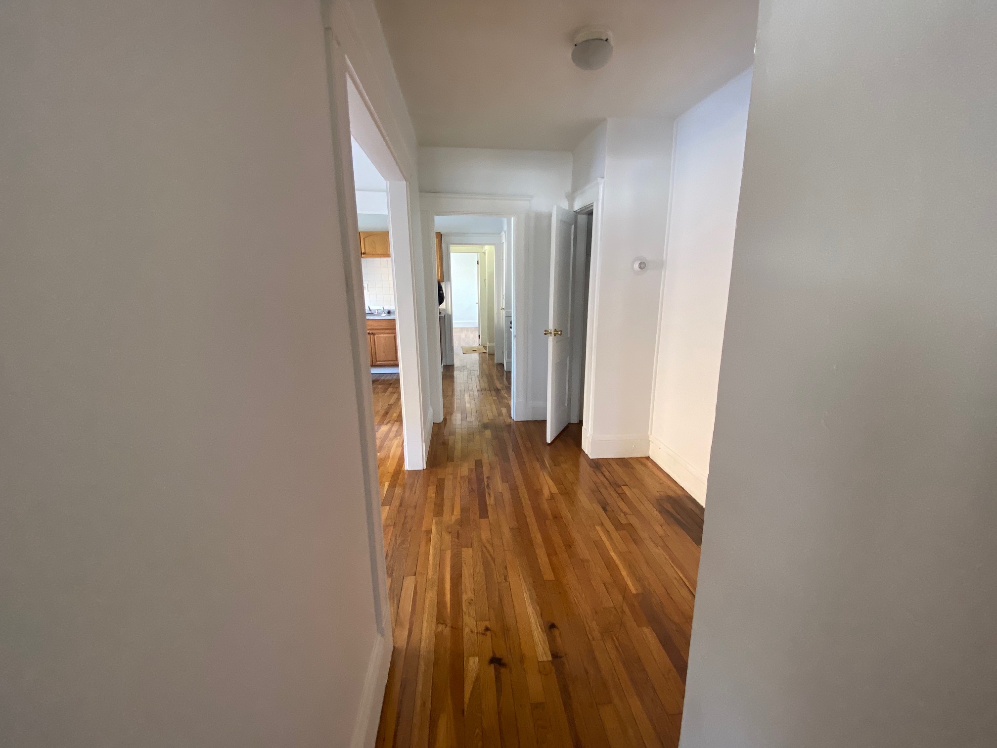 2 bed, 1 bath apartment for rent at 524 Hyde Park Ave Unit 5, Roslindale — photo 9 of 16