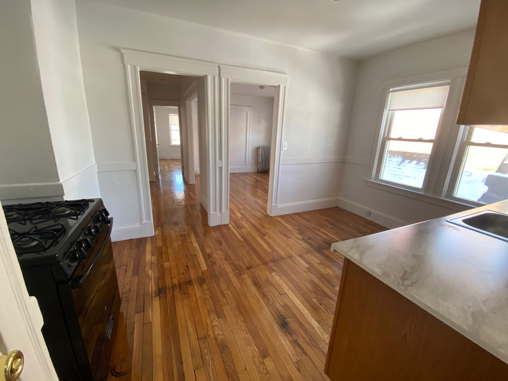 2 bed, 1 bath apartment for rent at 524 Hyde Park Ave Unit 5, Roslindale — photo 11 of 16