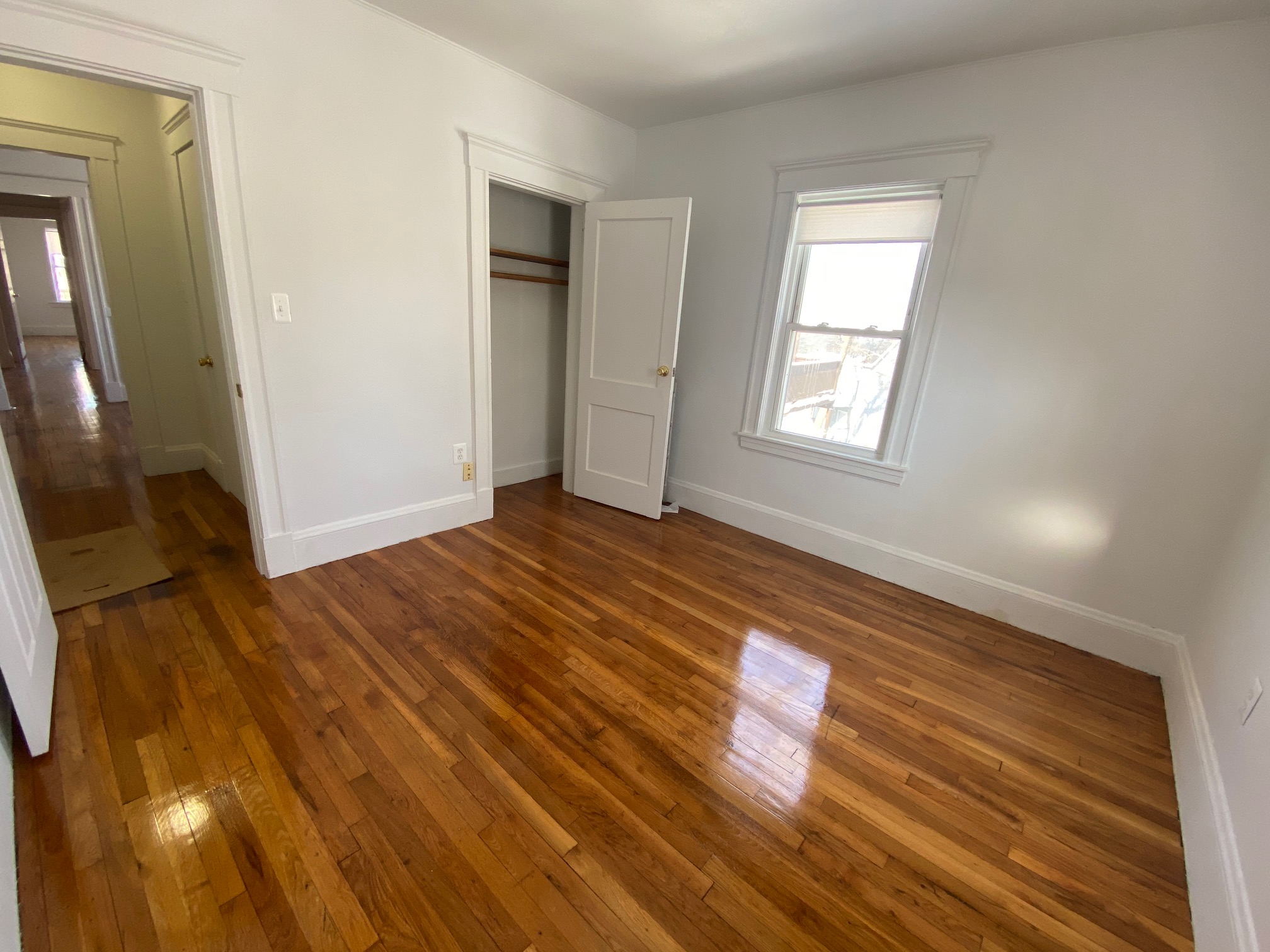 2 bed, 1 bath apartment for rent at 524 Hyde Park Ave Unit 5, Roslindale — photo 13 of 16