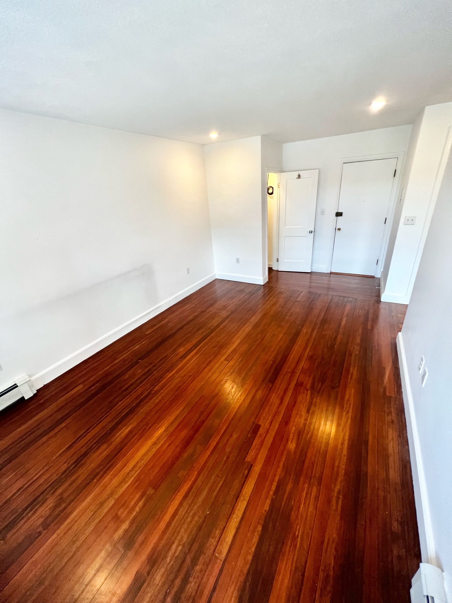 2 bed, 1 bath apartment for rent at 308 Tappan St Unit 4, Coolidge Corner — photo 6 of 13