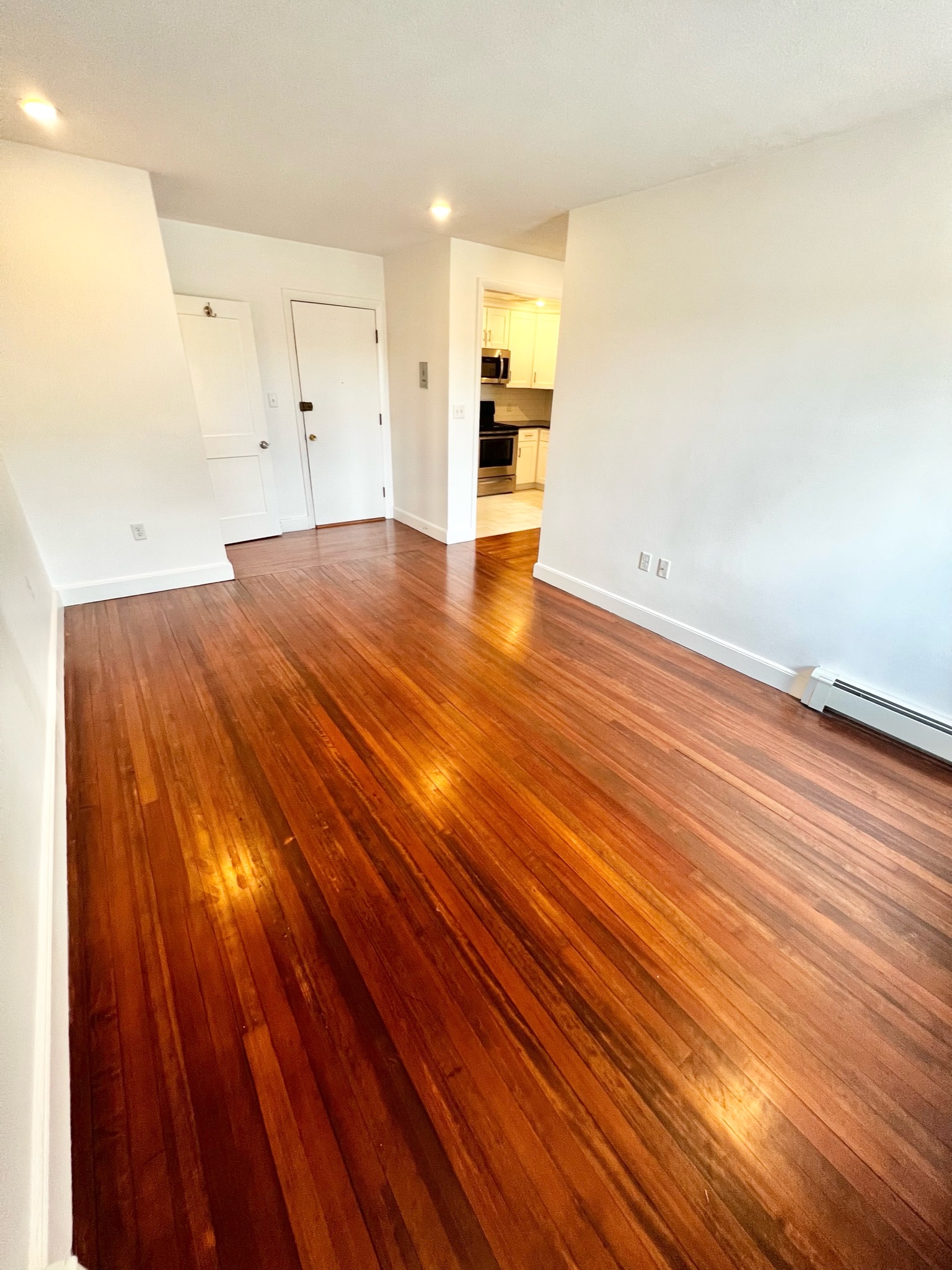 2 bed, 1 bath apartment for rent at 308 Tappan St Unit 4, Coolidge Corner — photo 7 of 13