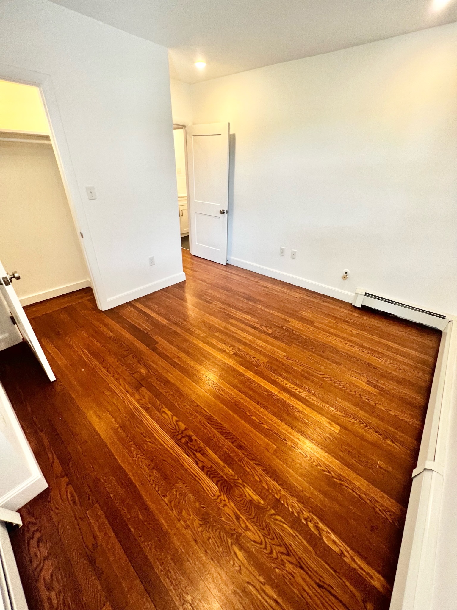 2 bed, 1 bath apartment for rent at 308 Tappan St Unit 4, Coolidge Corner — photo 8 of 13