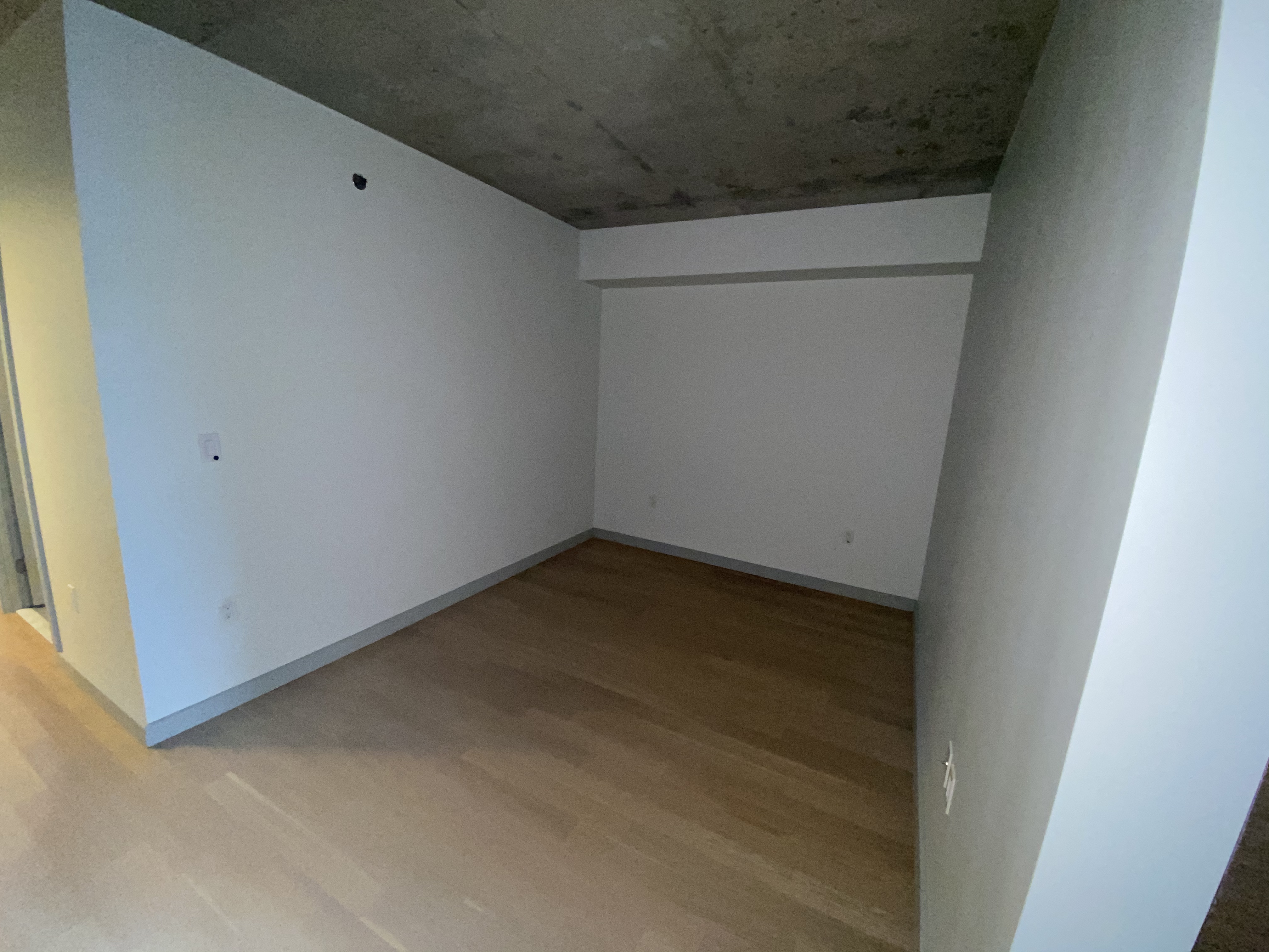 Studio bed, 1 bath apartment for rent at 315 A St Unit 1507, Seaport District — photo 3 of 6