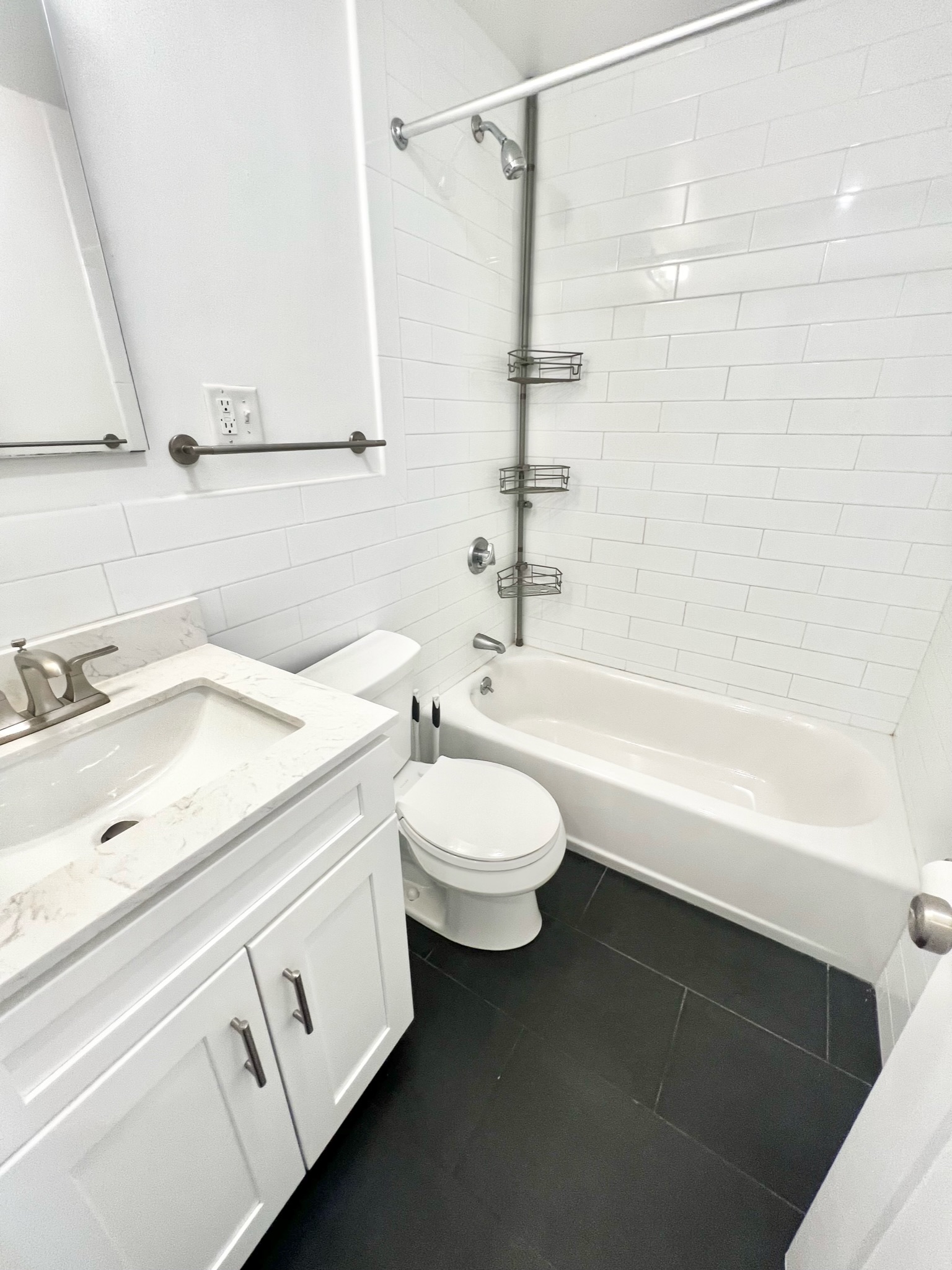 2 bed, 1 bath apartment for rent at 308 Tappan St Unit 4, Coolidge Corner — photo 9 of 13