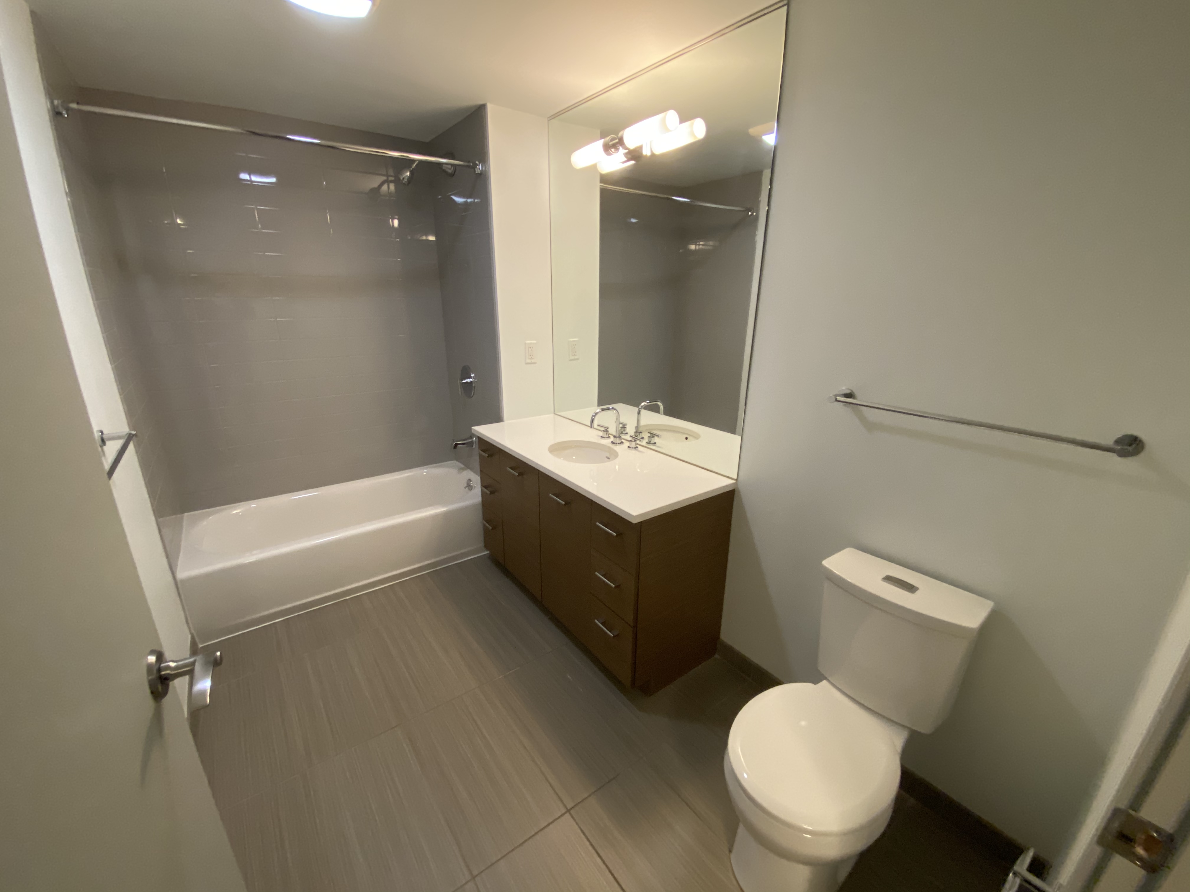 Studio bed, 1 bath apartment for rent at 315 A St Unit 1507, Seaport District — photo 5 of 6