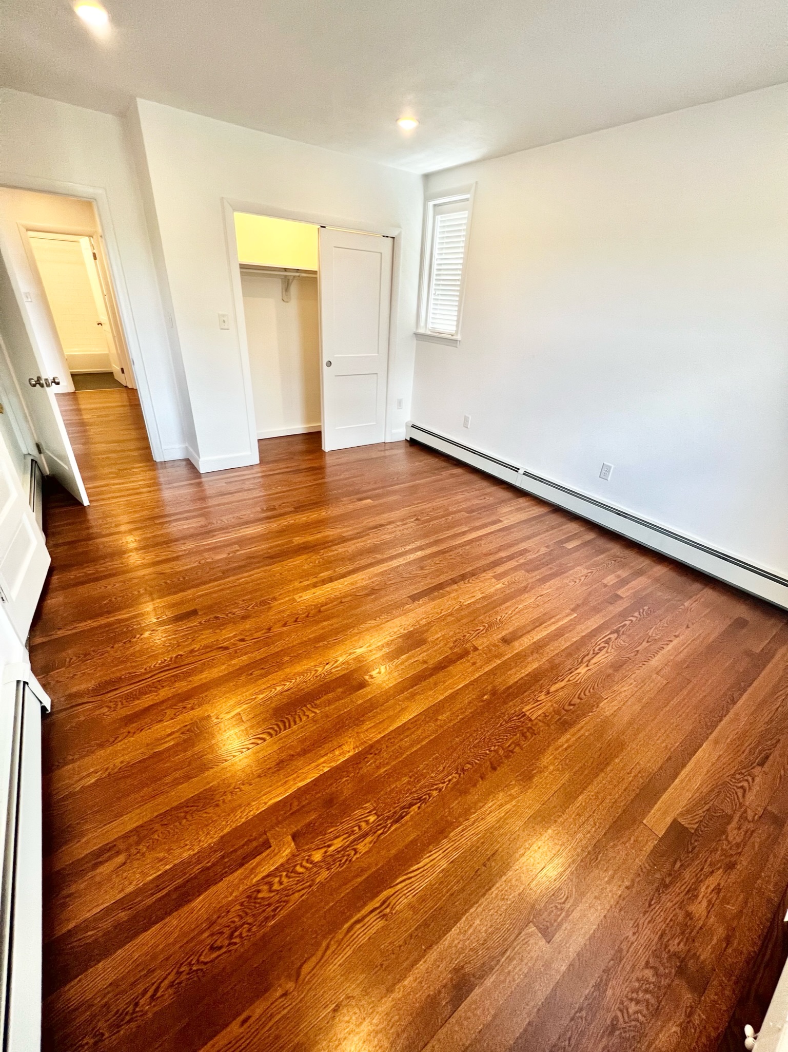 2 bed, 1 bath apartment for rent at 308 Tappan St Unit 4, Coolidge Corner — photo 11 of 13