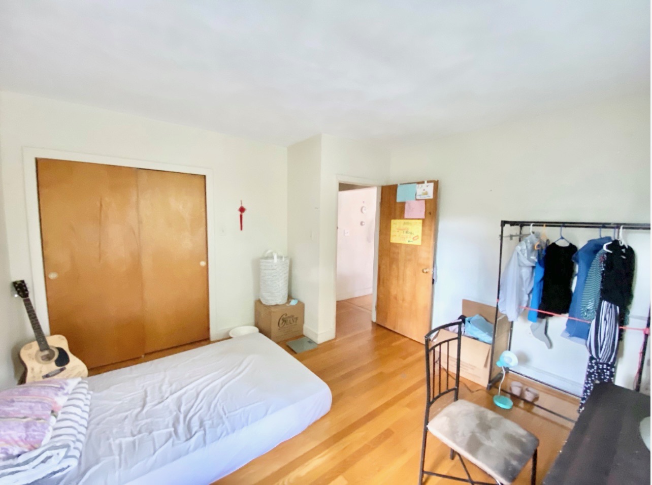 2 bed, 1 bath apartment for rent at 308 Tappan St Unit 3, Coolidge Corner — photo 7 of 9