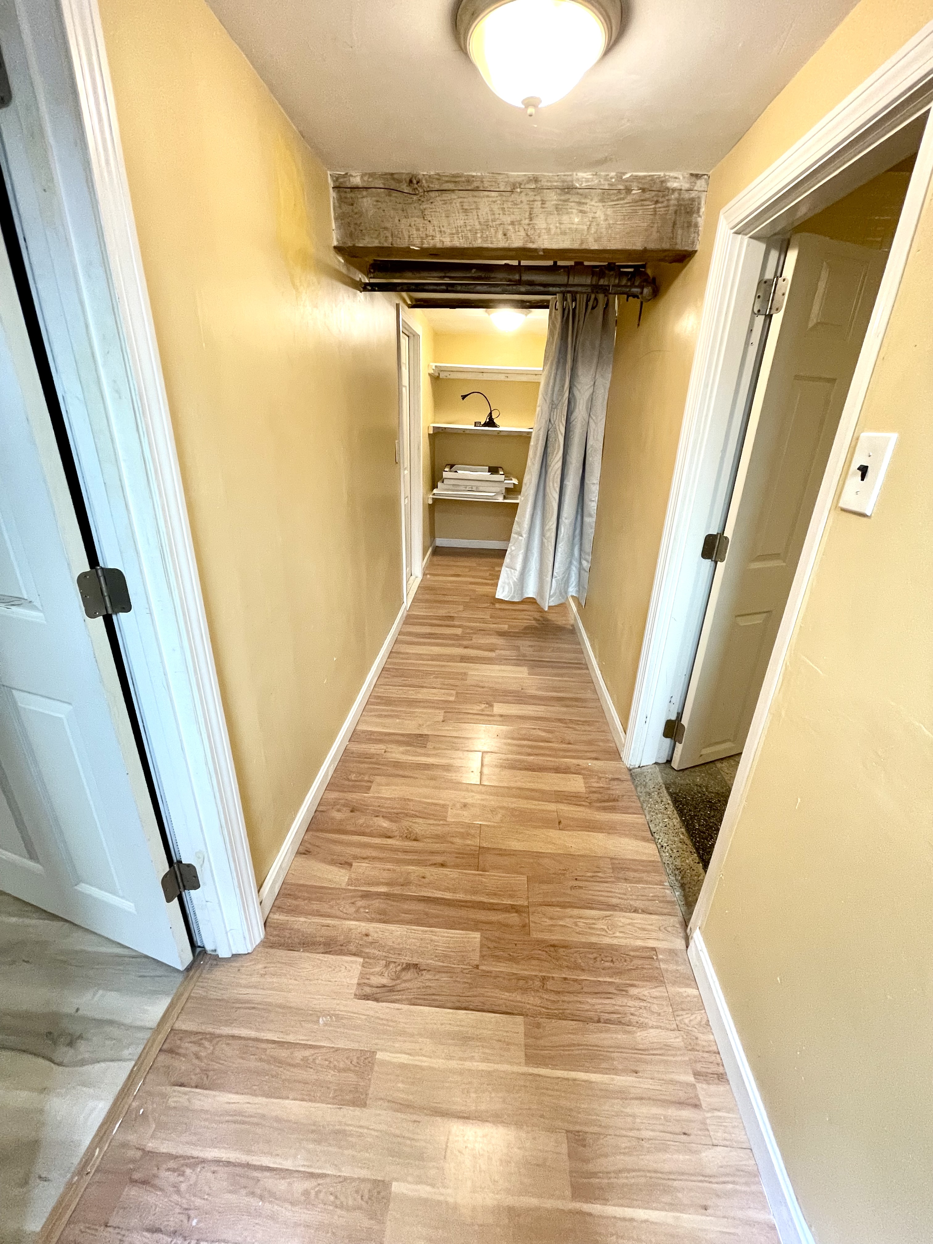 Studio bed, 1 bath apartment for rent at 2319 Centre St Unit B, West Roxbury — photo 4 of 13