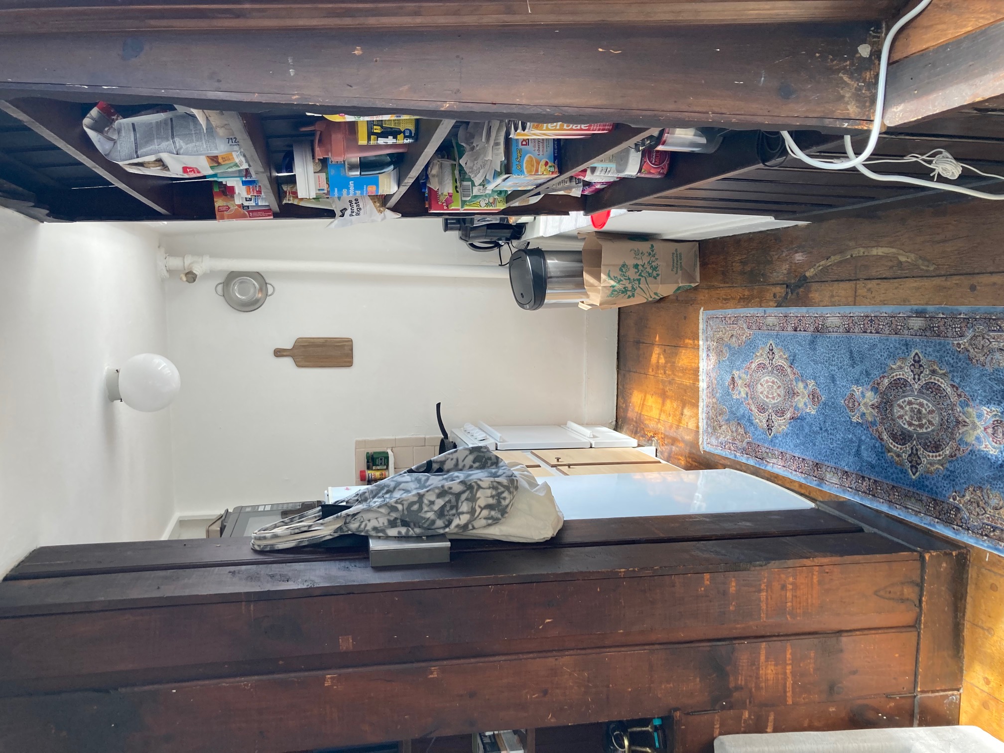 Studio bed, 1 bath apartment for rent at 58 Russell St Unit 7, Beacon Hill — photo 7 of 13