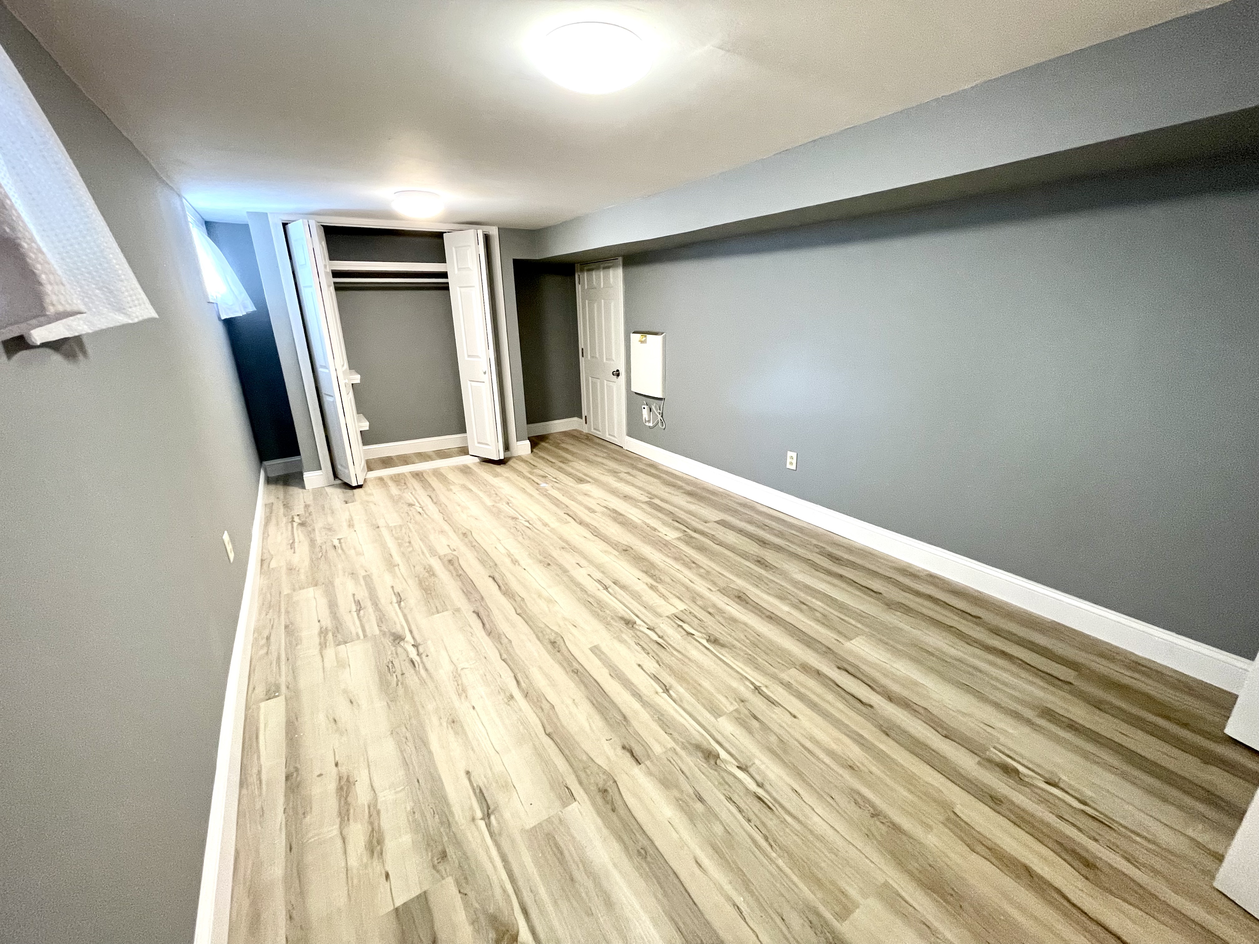 Studio bed, 1 bath apartment for rent at 2319 Centre St Unit B, West Roxbury — photo 2 of 13