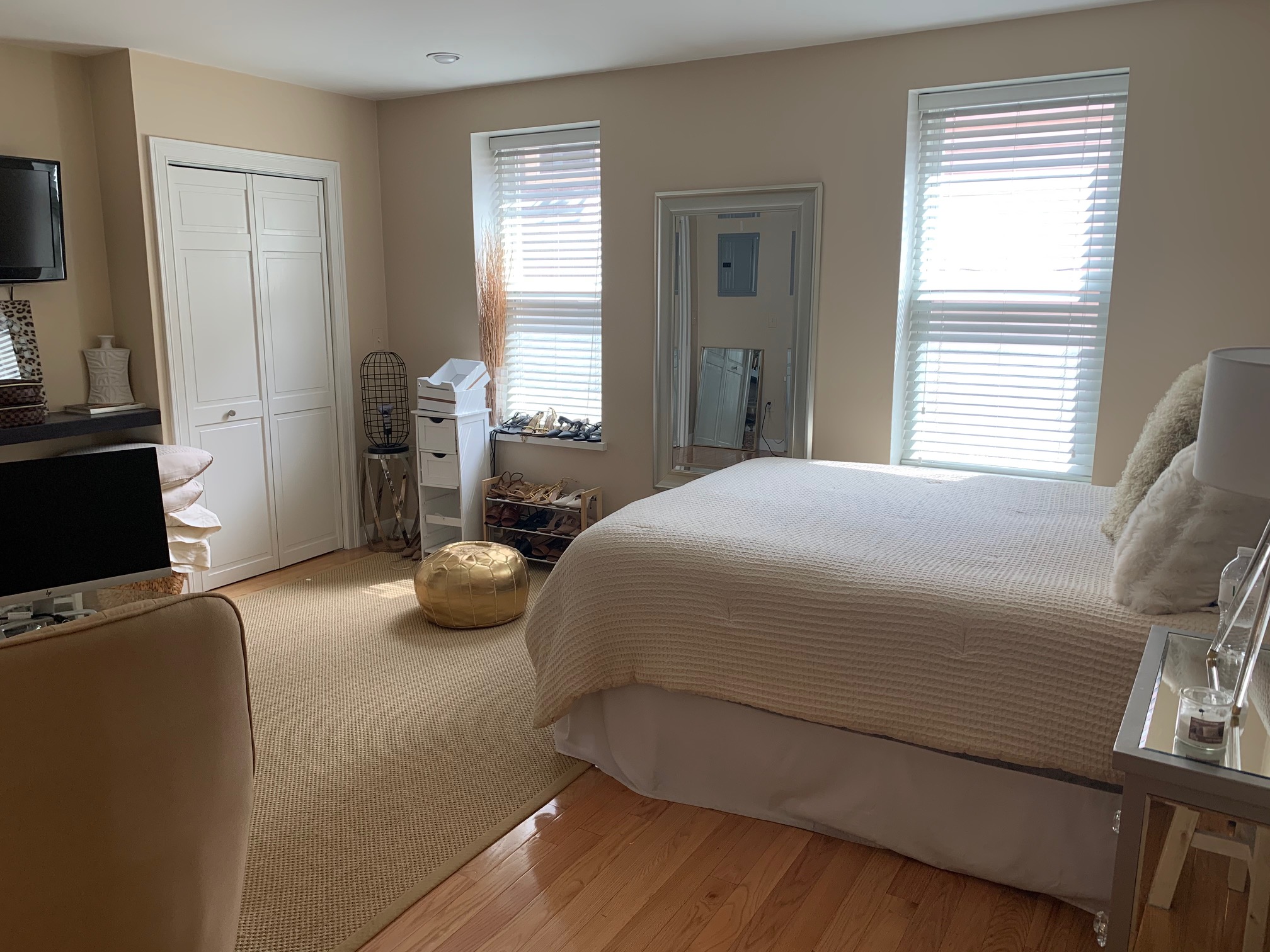 Studio bed, 1 bath apartment for rent at 5 Tileston St Unit 1, North End — photo 3 of 9