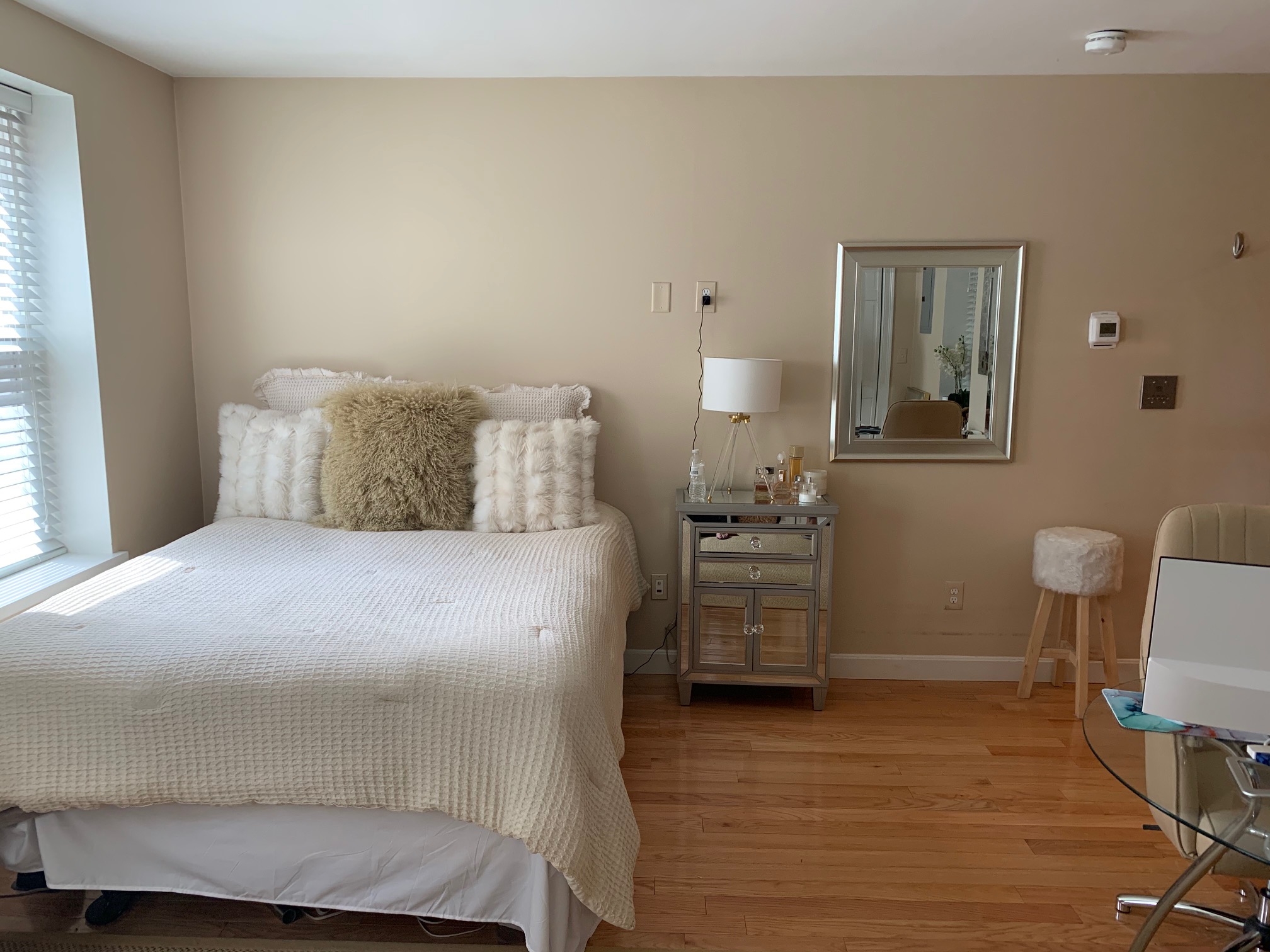 Studio bed, 1 bath apartment for rent at 5 Tileston St Unit 1, North End — photo 1 of 9