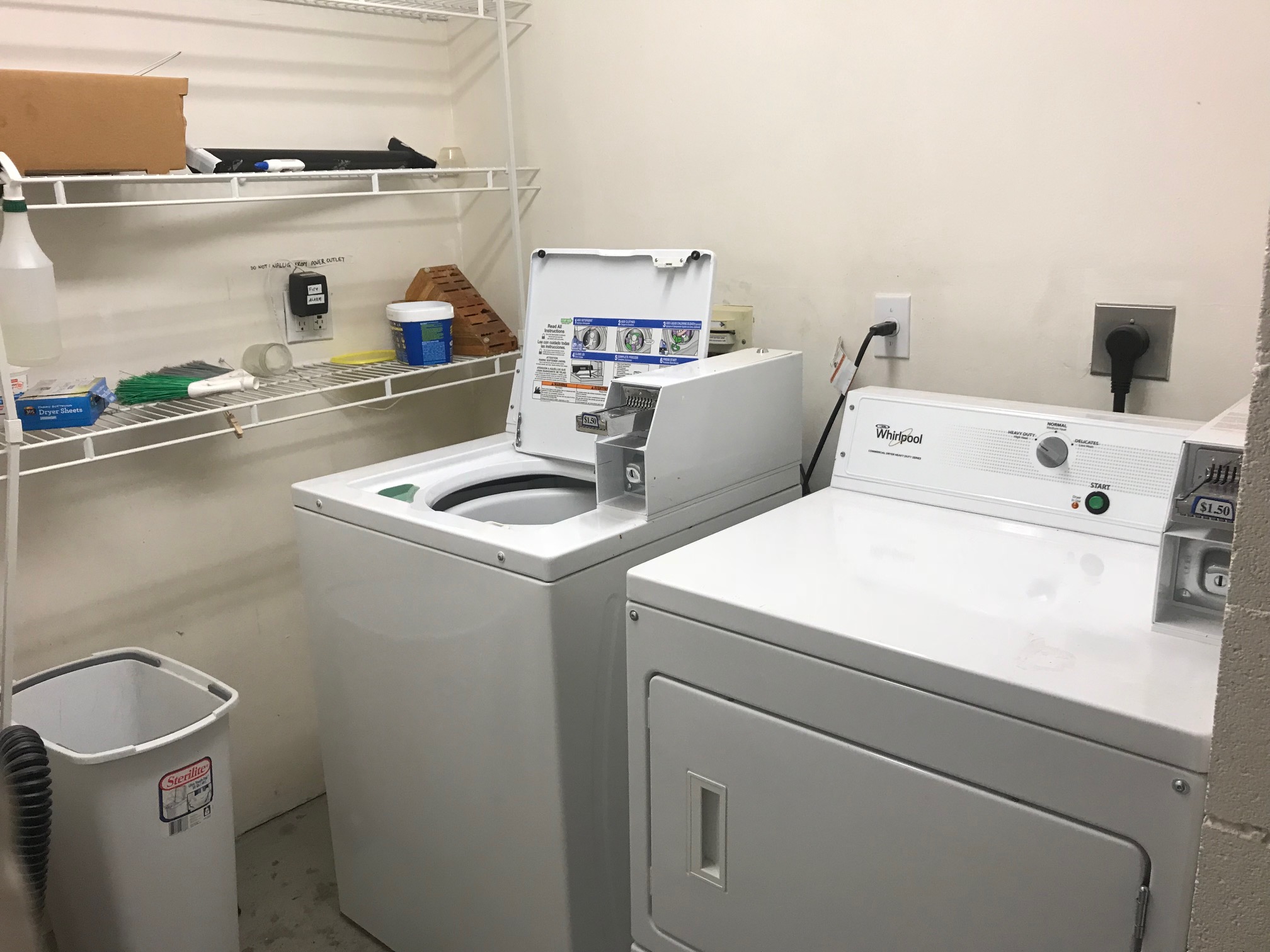 2 bed, 1 bath apartment for rent at 1 Fairfield Pl Unit 1, North End — photo 12 of 13