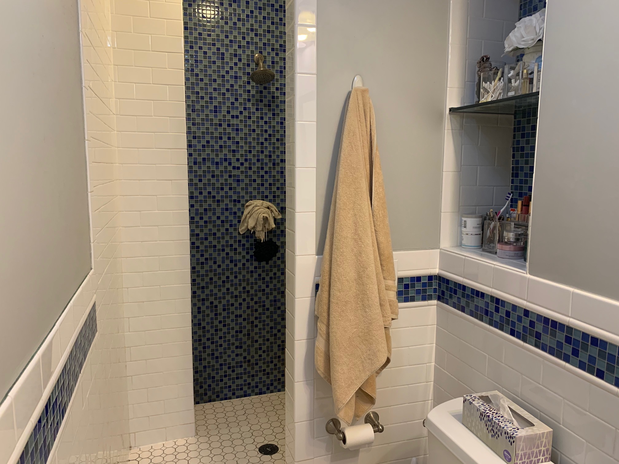 Studio bed, 1 bath apartment for rent at 5 Tileston St Unit 1, North End — photo 7 of 9