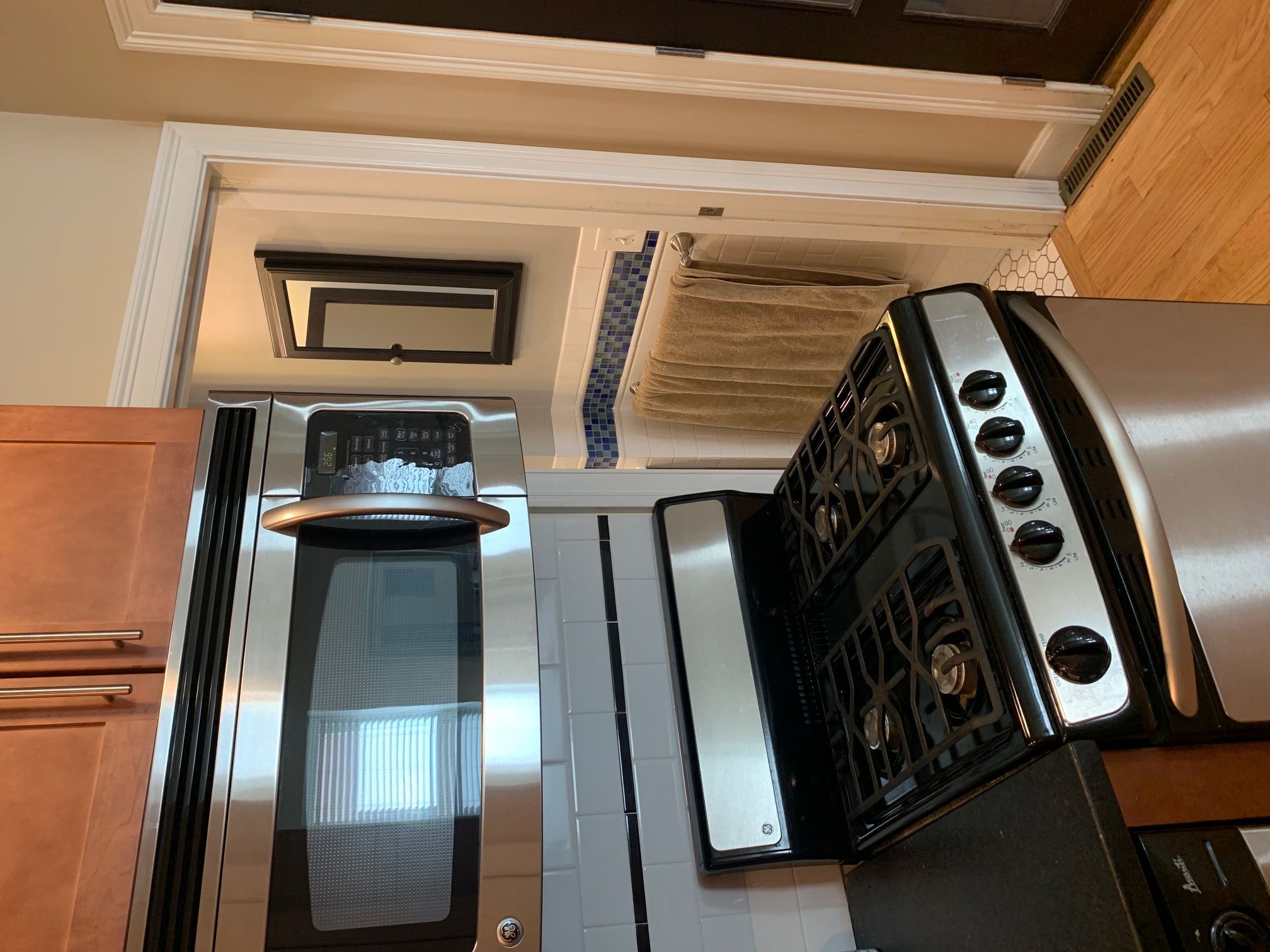 Studio bed, 1 bath apartment for rent at 5 Tileston St Unit 1, North End — photo 9 of 9
