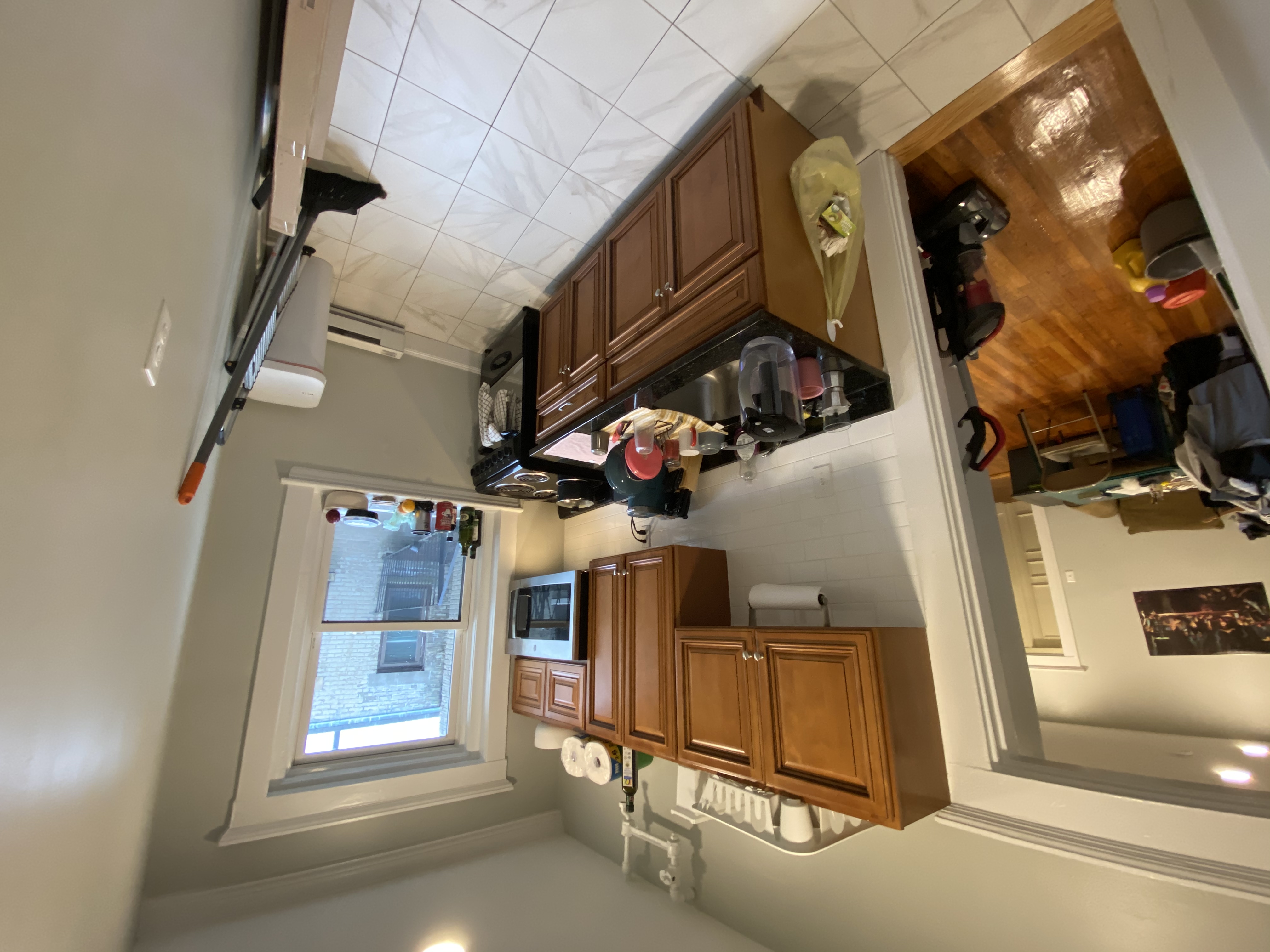 2 bed, 1 bath apartment for rent at 73 Park Dr Unit 19, Fenway — photo 13 of 19