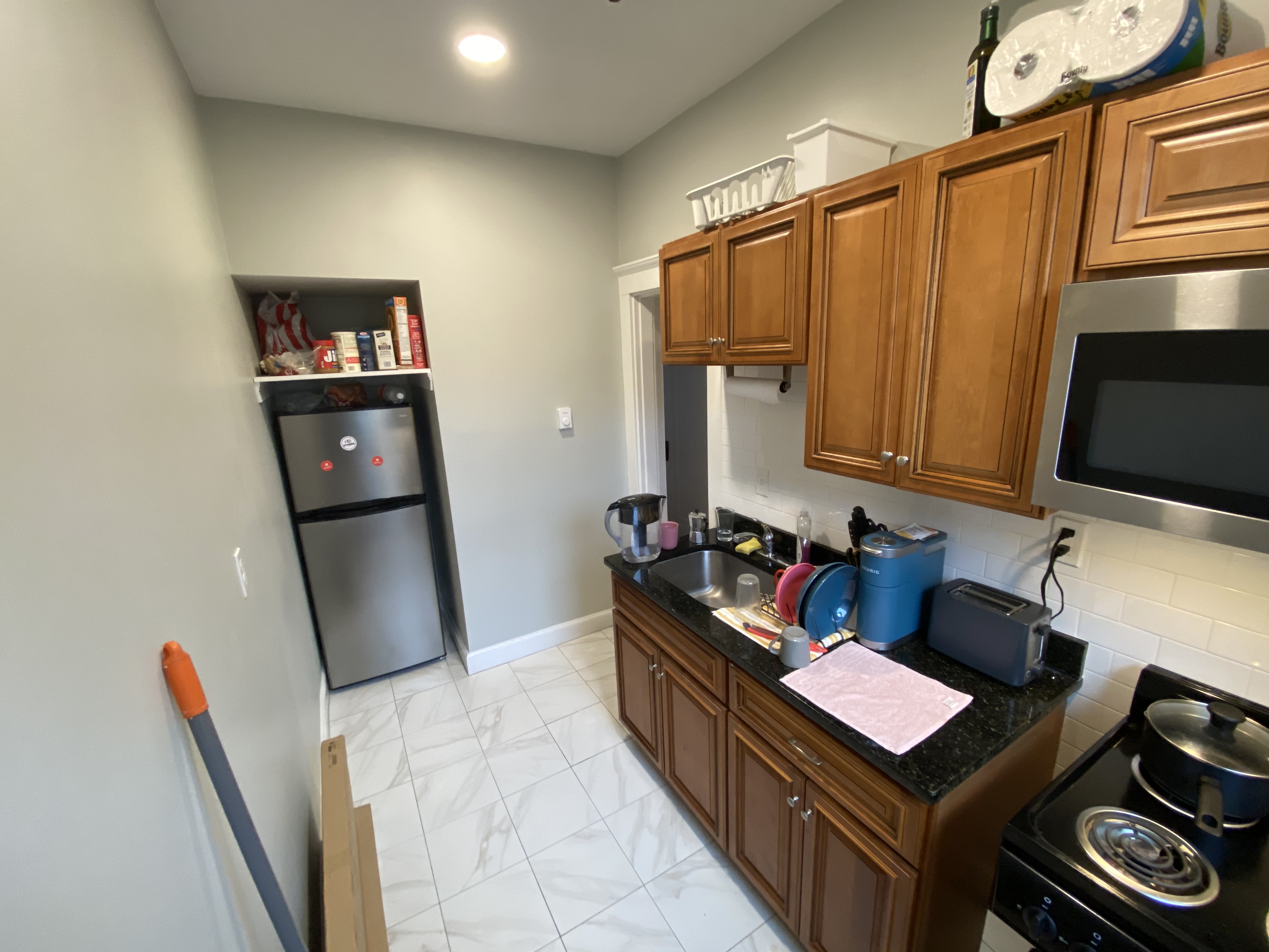 2 bed, 1 bath apartment for rent at 73 Park Dr Unit 19, Fenway — photo 14 of 19
